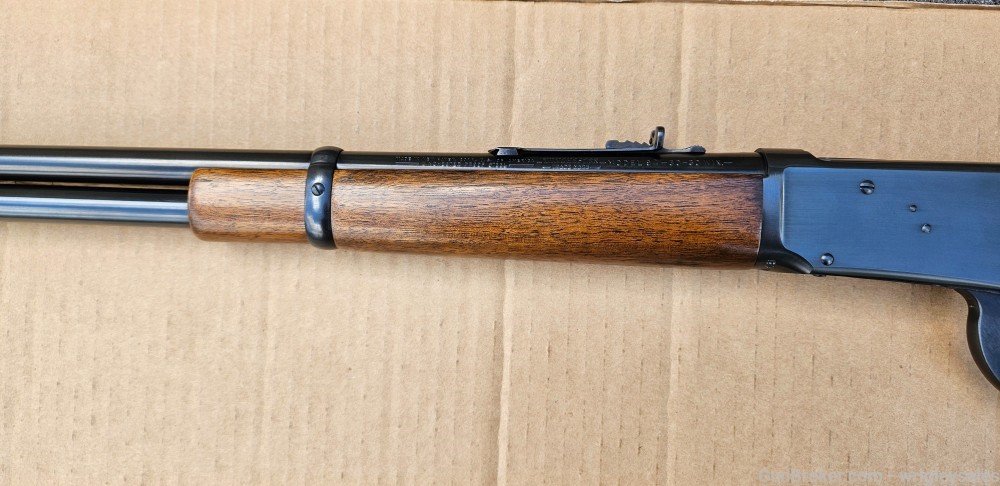 Winchester Model 94  30-30 Beautiful 1950 Mfg-img-39