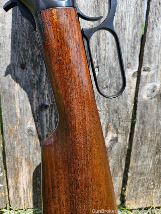 Winchester Model 94  30-30 Beautiful 1950 Mfg-img-10