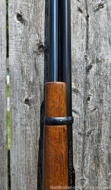 Winchester Model 94  30-30 Beautiful 1950 Mfg-img-17