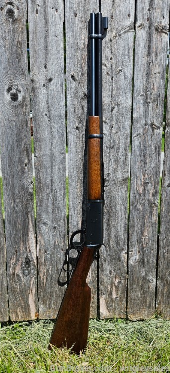 Winchester Model 94  30-30 Beautiful 1950 Mfg-img-13