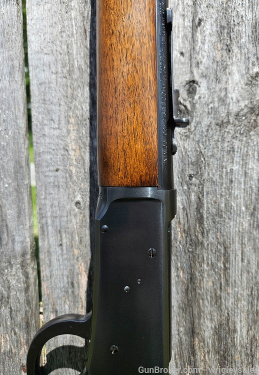 Winchester Model 94  30-30 Beautiful 1950 Mfg-img-19