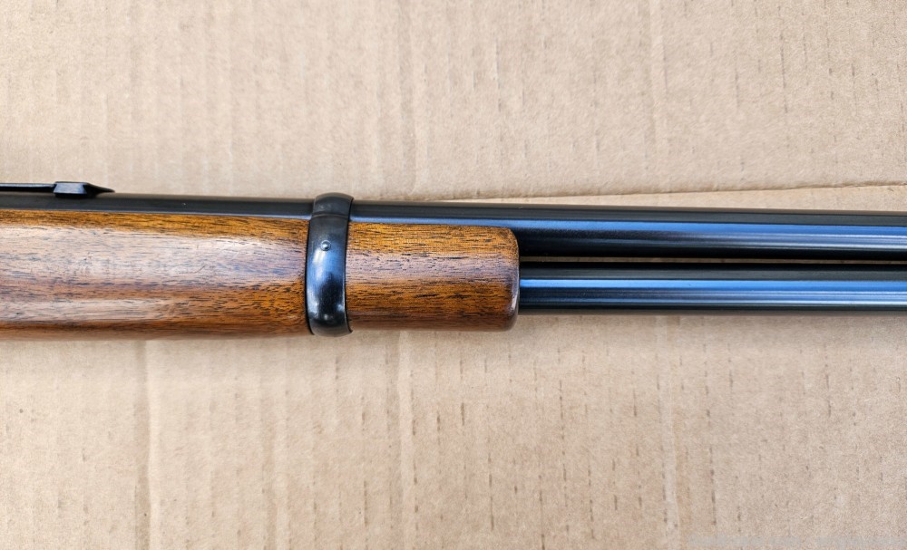 Winchester Model 94  30-30 Beautiful 1950 Mfg-img-29