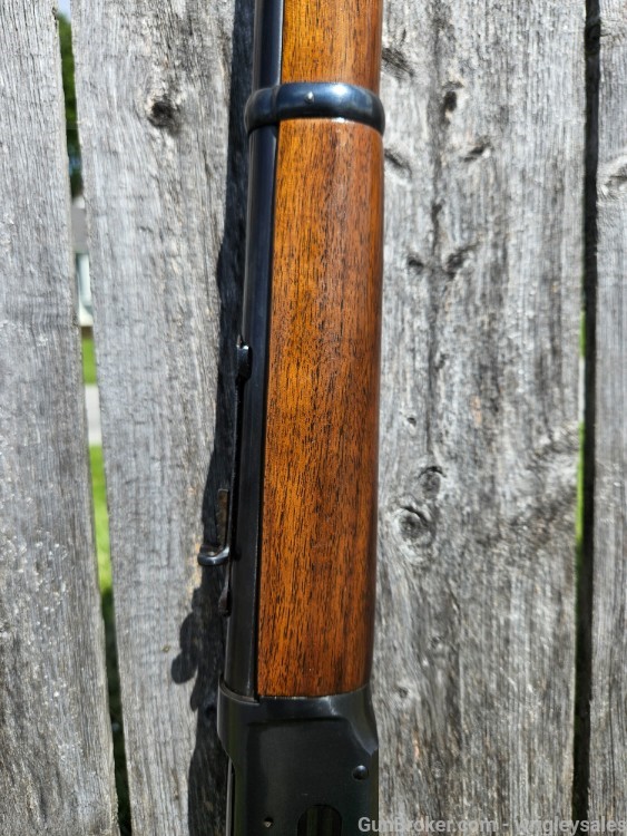 Winchester Model 94  30-30 Beautiful 1950 Mfg-img-7