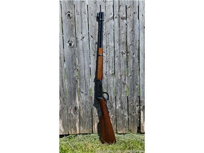Winchester Model 94  30-30 Beautiful 1950 Mfg