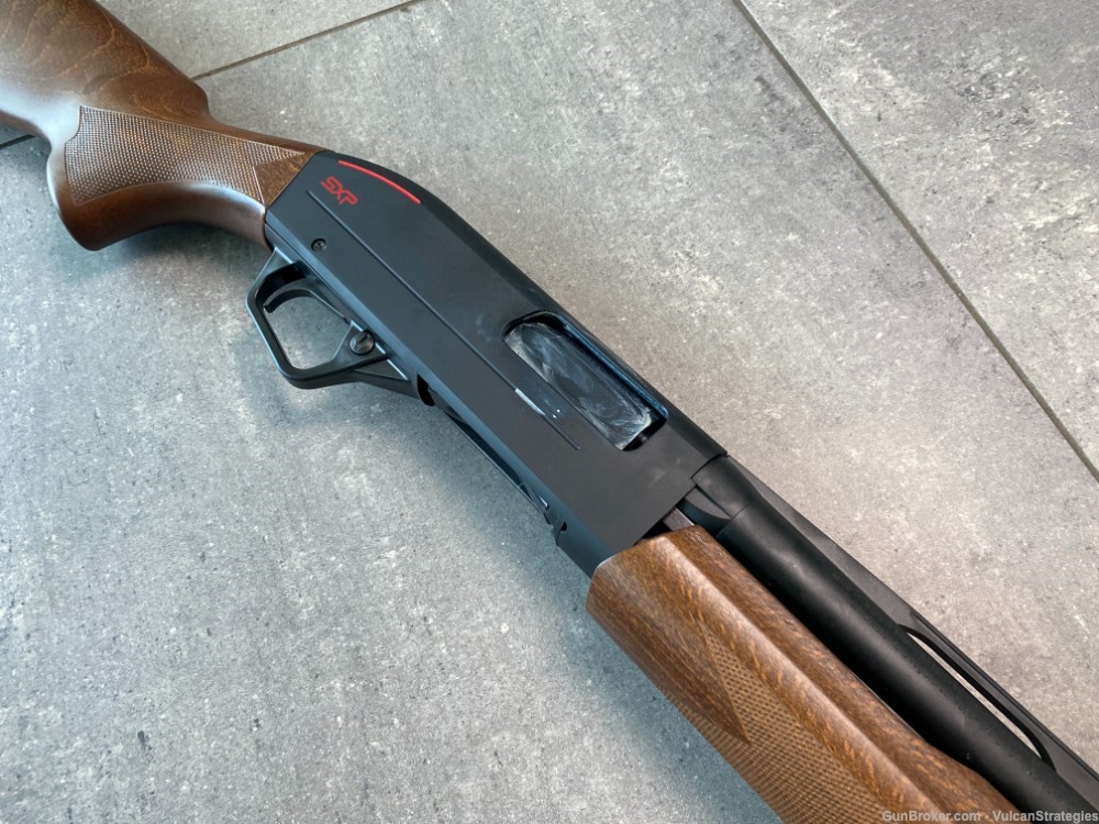 Winchester  SXP Super X Field Compact 12 Gauge 28" Penny Auction-img-18