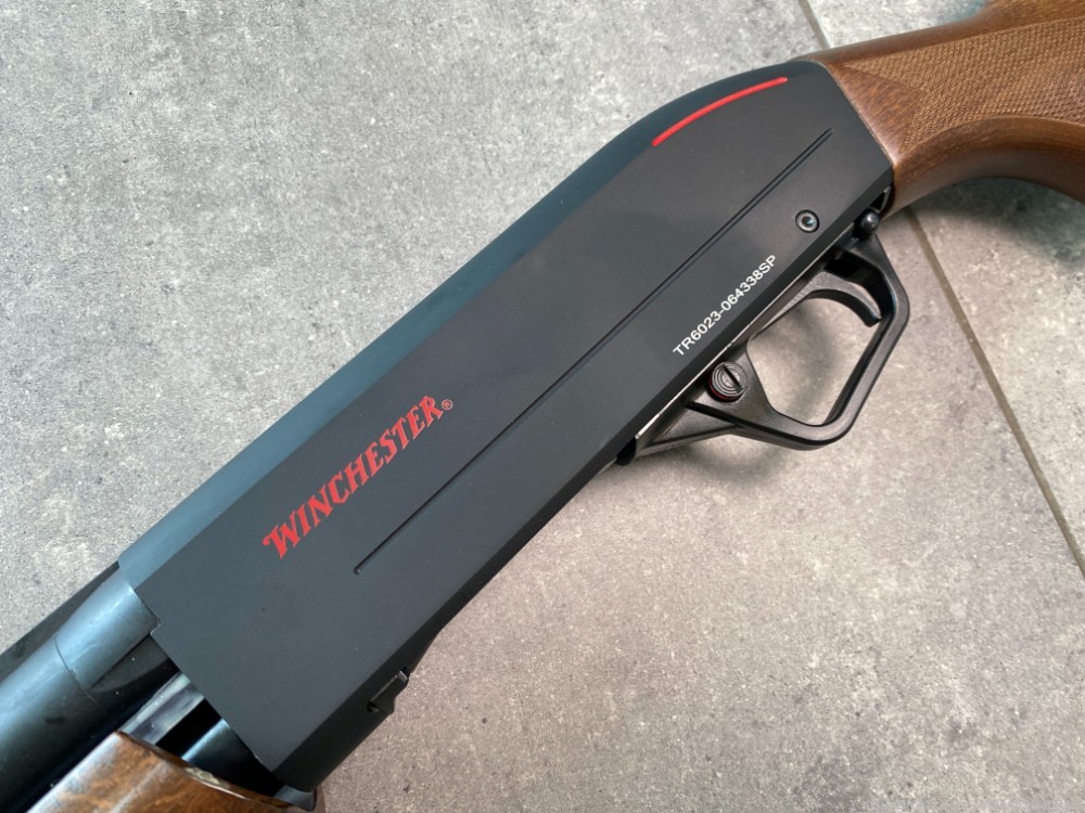 Winchester  SXP Super X Field Compact 12 Gauge 28" Penny Auction-img-1