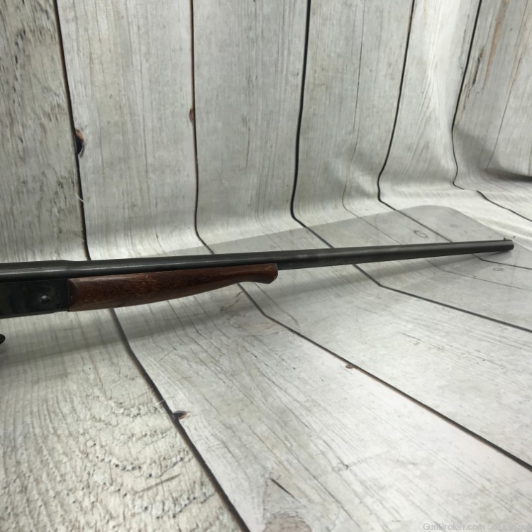 New England Firearms Pardner SB1 410GA Full Shotgun -img-7