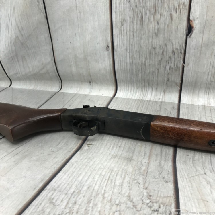 New England Firearms Pardner SB1 410GA Full Shotgun -img-9