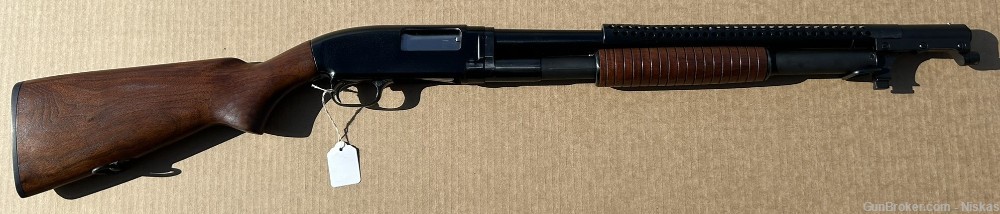 Winchester Model 12 Trench Gun 12ga 2 3/4-img-0