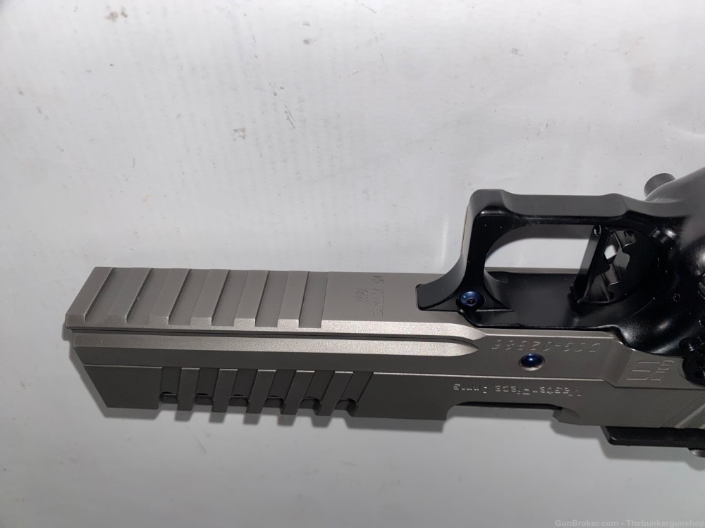 NEW! MASTERPIECE ARMS MODEL DS9 OPTICS READY RMR 2011 9MM-img-9