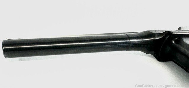 Mauser C96 Broomhandle Repro Stock 30 Maus 5.5" 10 Round -img-24