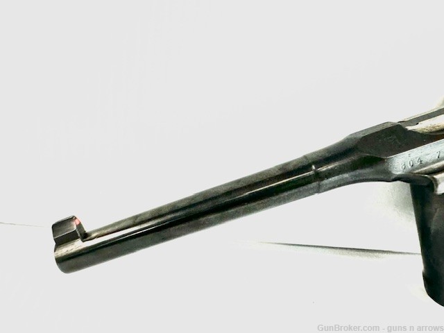 Mauser C96 Broomhandle Repro Stock 30 Maus 5.5" 10 Round -img-7