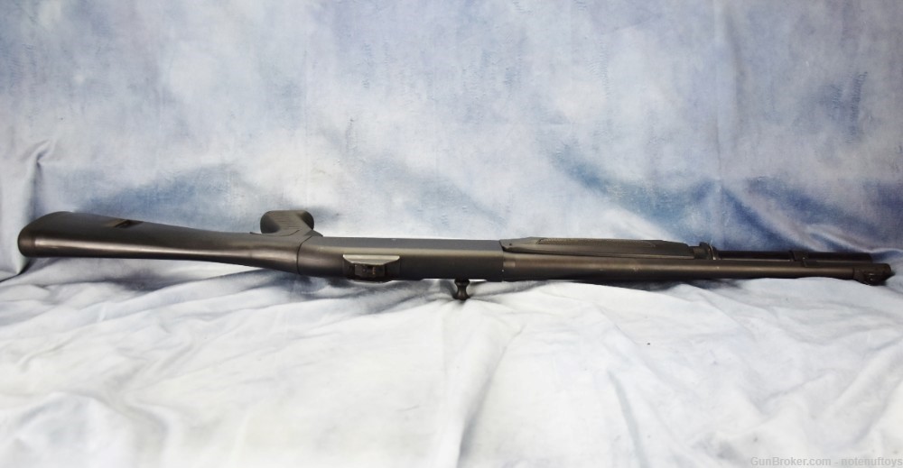 Italy 1995 Benelli M1 Super 90 H&K STAMPED 12-Gauge 18" w Extension 7 shot-img-25