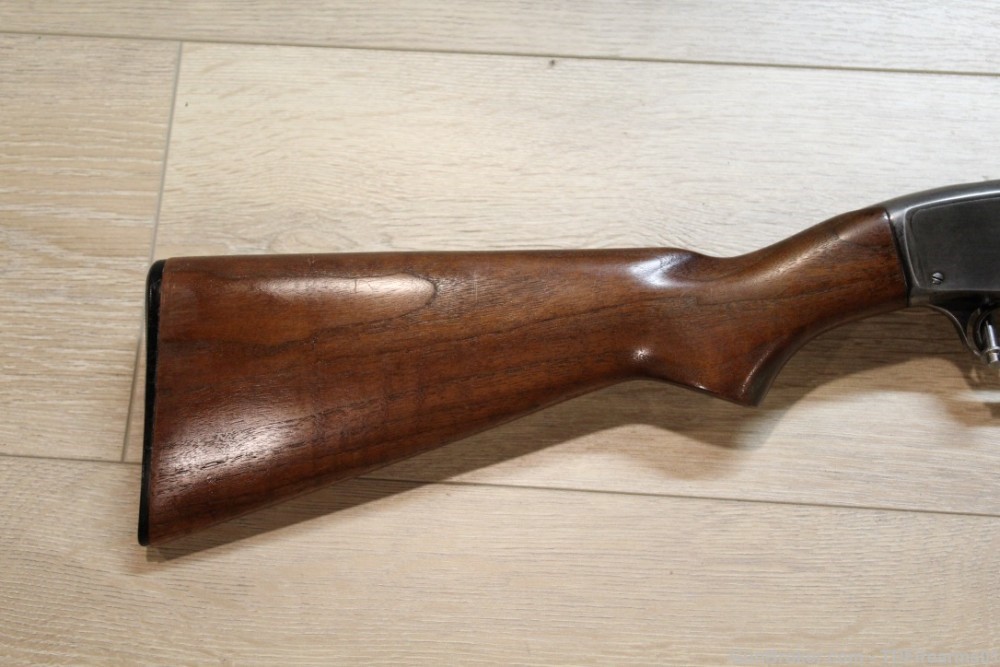 Winchester Model 42 410 pump action .410 28" full pre-64-img-2