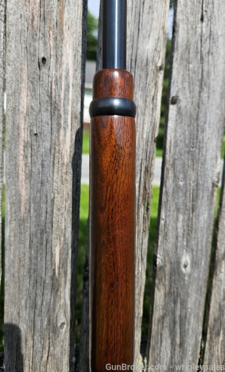 Pre-64 Winchester Model 94 32 Win Special-img-10