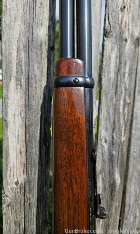 Pre-64 Winchester Model 94 32 Win Special-img-18