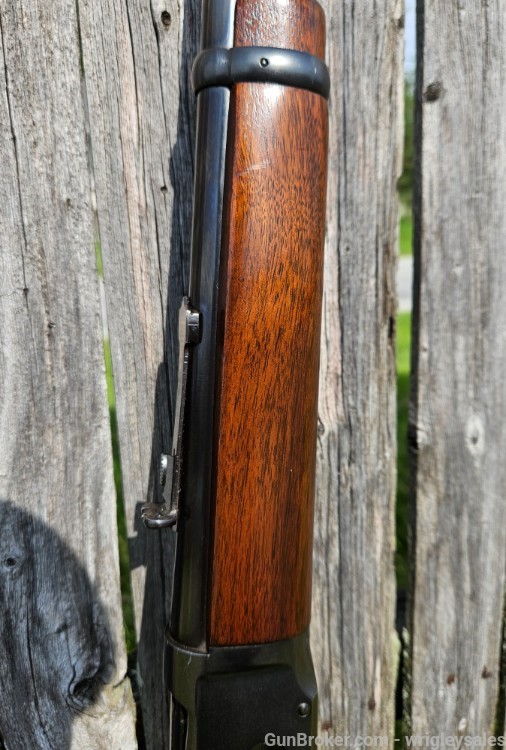 Pre-64 Winchester Model 94 32 Win Special-img-4