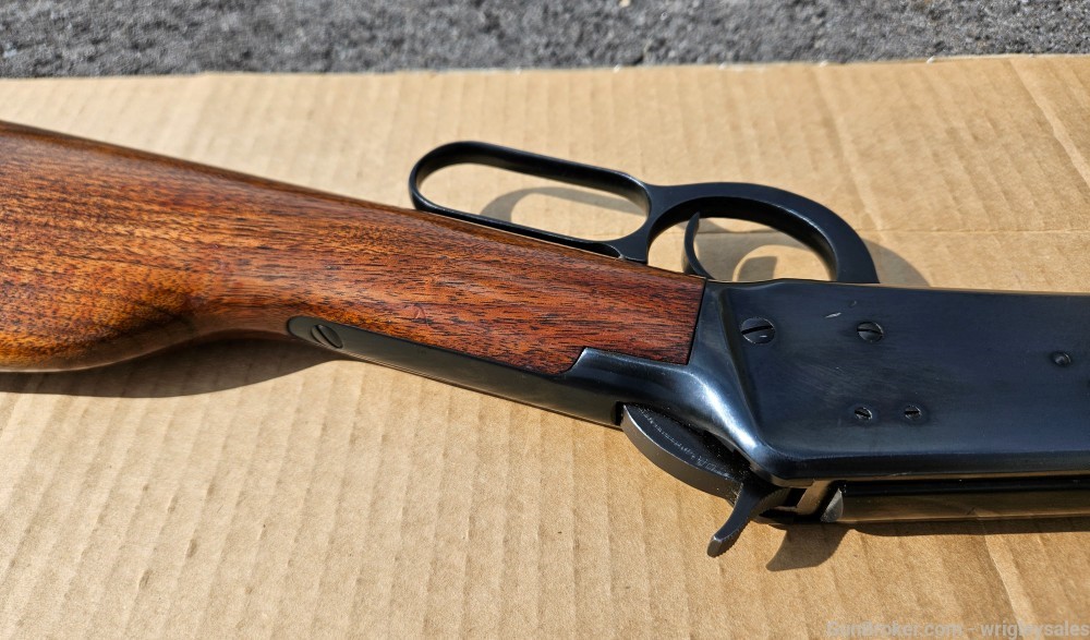 Pre-64 Winchester Model 94 32 Win Special-img-44