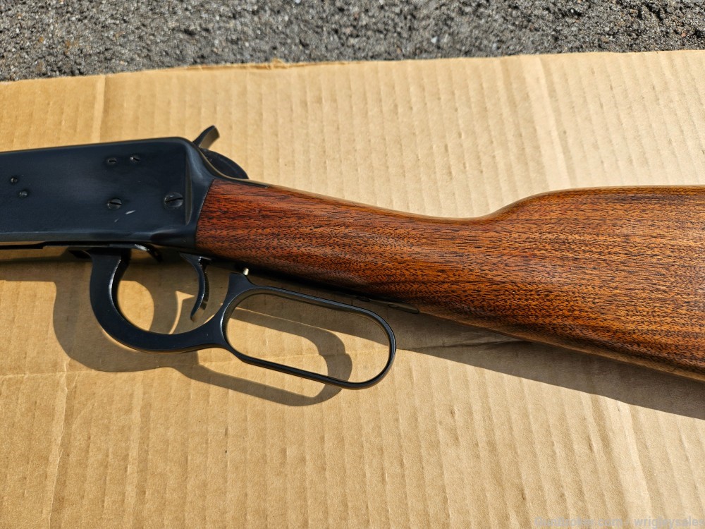Pre-64 Winchester Model 94 32 Win Special-img-53