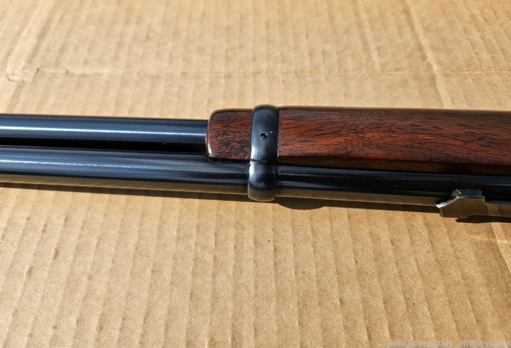 Pre-64 Winchester Model 94 32 Win Special-img-38