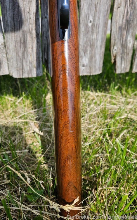 Pre-64 Winchester Model 94 32 Win Special-img-14
