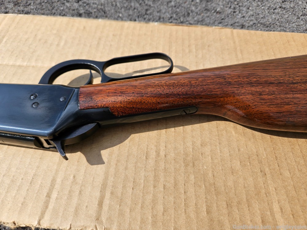 Pre-64 Winchester Model 94 32 Win Special-img-35