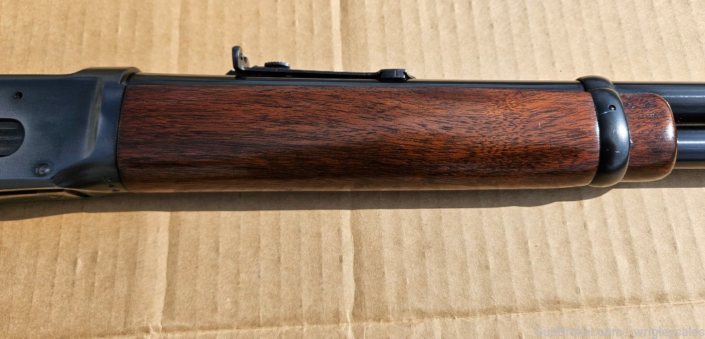 Pre-64 Winchester Model 94 32 Win Special-img-58