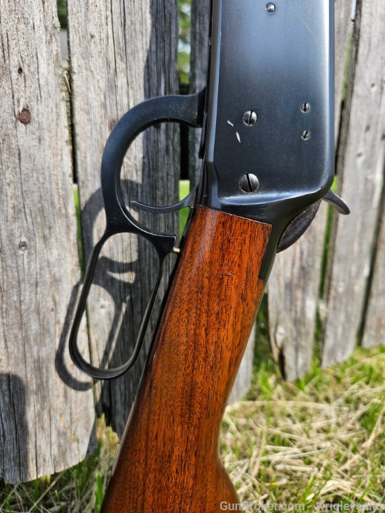 Pre-64 Winchester Model 94 32 Win Special-img-22