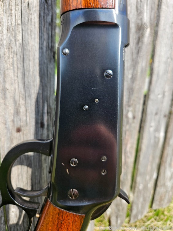 Pre-64 Winchester Model 94 32 Win Special-img-21