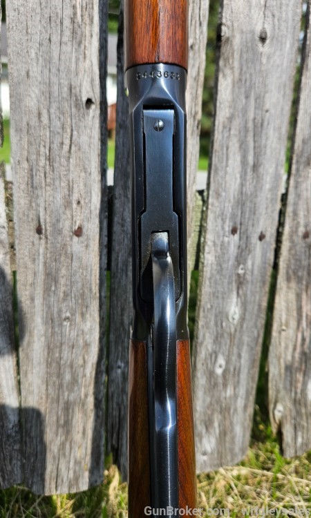 Pre-64 Winchester Model 94 32 Win Special-img-13