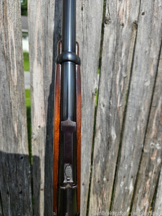 Pre-64 Winchester Model 94 32 Win Special-img-26