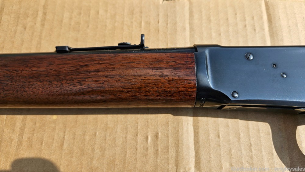 Pre-64 Winchester Model 94 32 Win Special-img-50