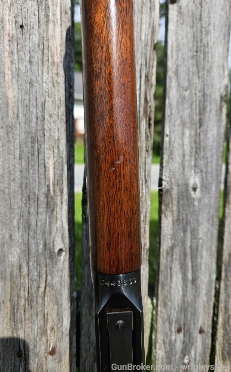 Pre-64 Winchester Model 94 32 Win Special-img-11