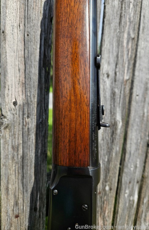 Pre-64 Winchester Model 94 32 Win Special-img-19