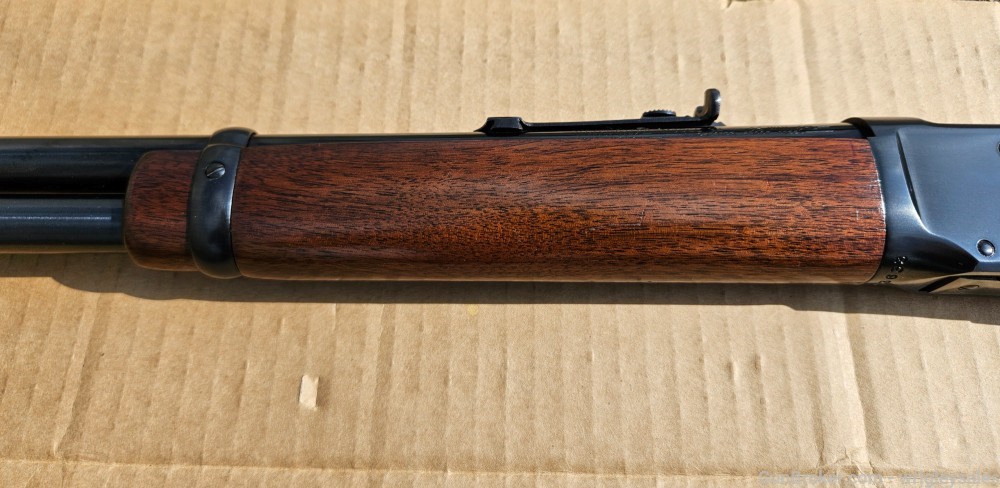 Pre-64 Winchester Model 94 32 Win Special-img-49