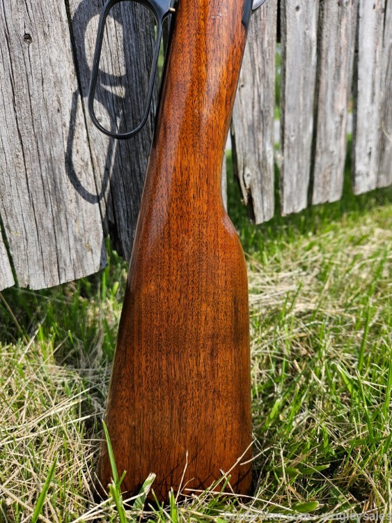 Pre-64 Winchester Model 94 32 Win Special-img-23