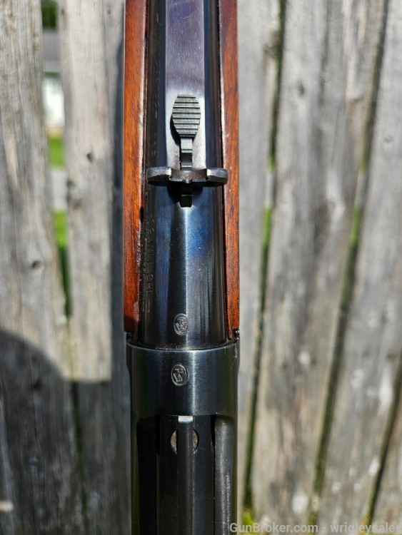 Pre-64 Winchester Model 94 32 Win Special-img-27
