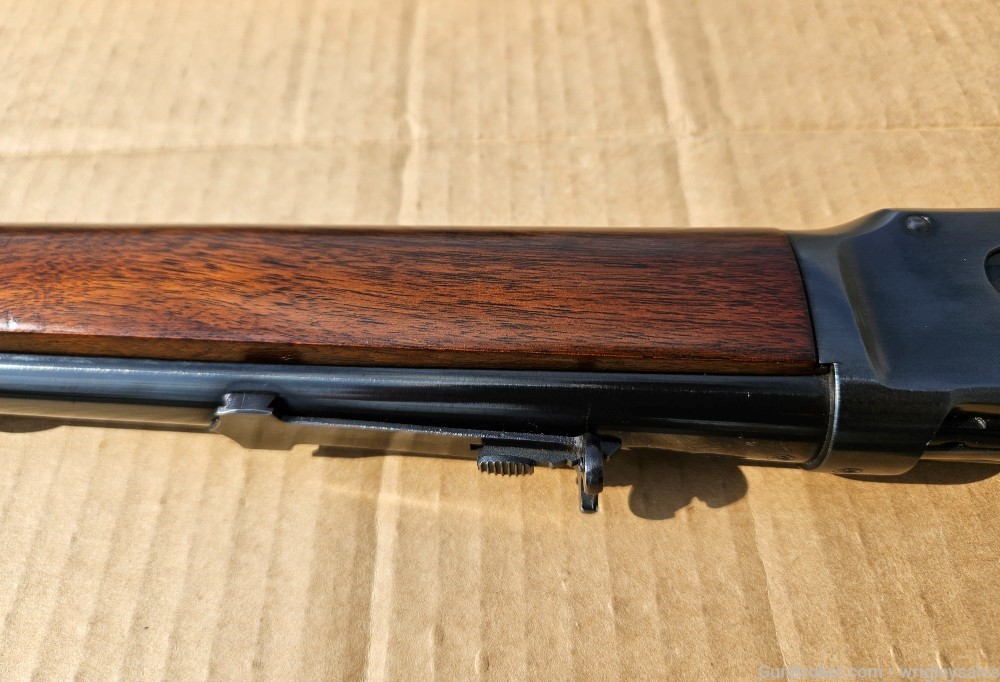 Pre-64 Winchester Model 94 32 Win Special-img-37
