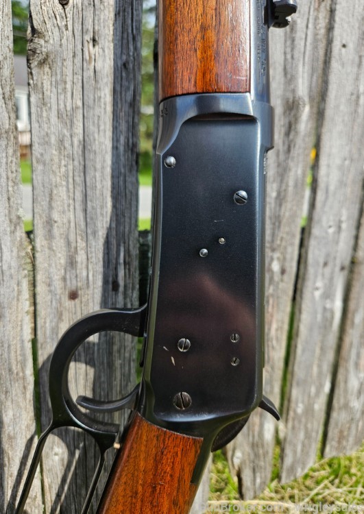 Pre-64 Winchester Model 94 32 Win Special-img-20