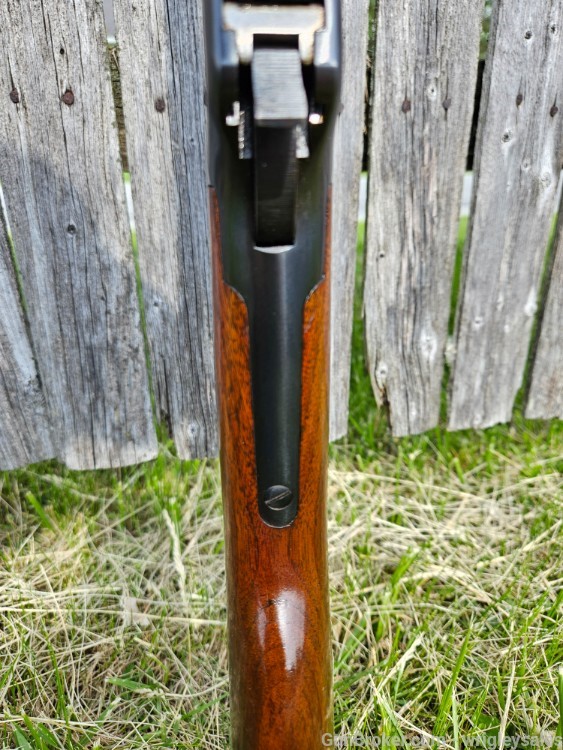 Pre-64 Winchester Model 94 32 Win Special-img-29