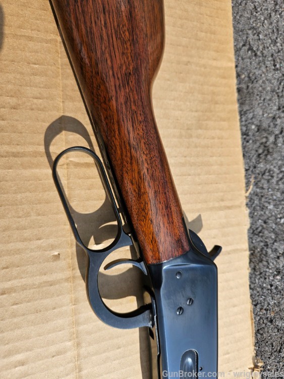 Pre-64 Winchester Model 94 32 Win Special-img-32