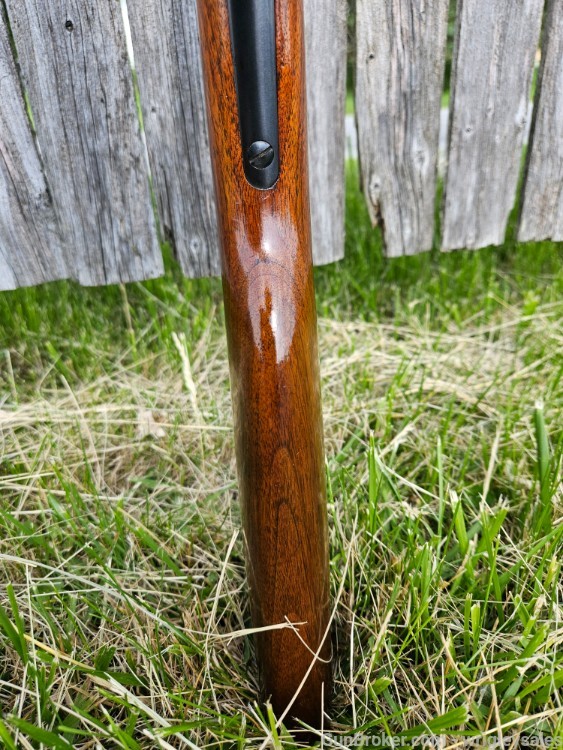 Pre-64 Winchester Model 94 32 Win Special-img-33