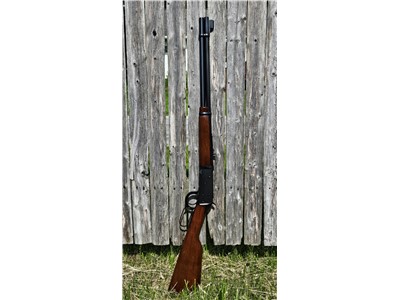 Pre-64 Winchester Model 94 32 Win Special