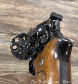 Smith and Wesson model 19, custom 357mag-img-4