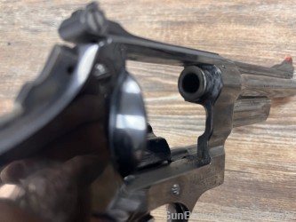 Smith and Wesson model 19, custom 357mag-img-5