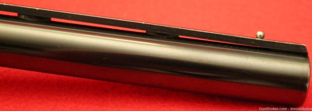 Winchester Super-X Model 1 12 ga 2 3/4" chamber 28"-barrel mod choke -img-22