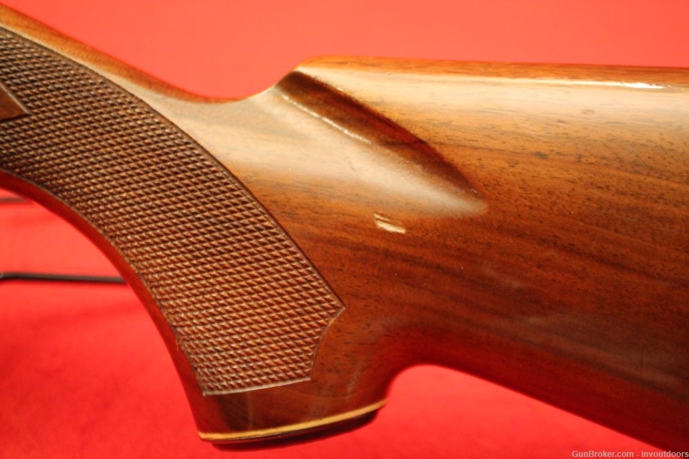 Winchester Super-X Model 1 12 ga 2 3/4" chamber 28"-barrel mod choke -img-24