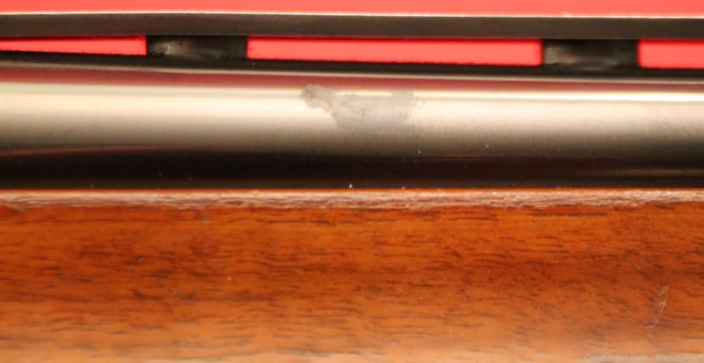 Winchester Super-X Model 1 12 ga 2 3/4" chamber 28"-barrel mod choke -img-20
