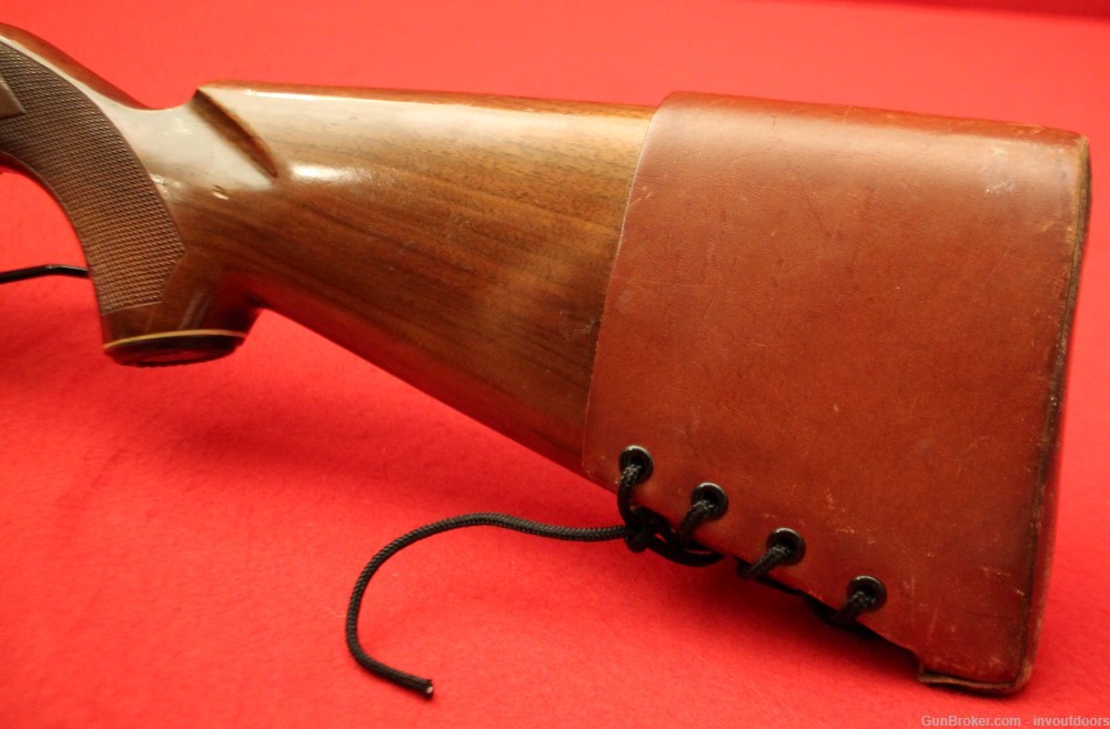 Winchester Super-X Model 1 12 ga 2 3/4" chamber 28"-barrel mod choke -img-12