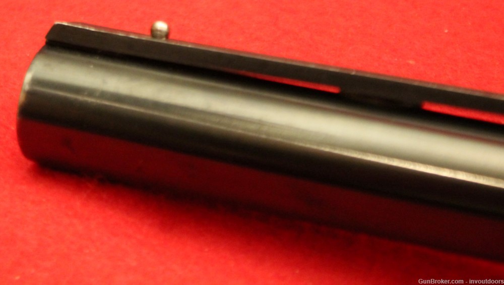 Winchester Super-X Model 1 12 ga 2 3/4" chamber 28"-barrel mod choke -img-9
